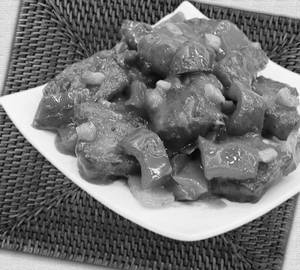 Classic Chilly (Fish)