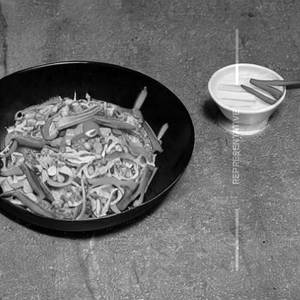 Pad Thai (veg)