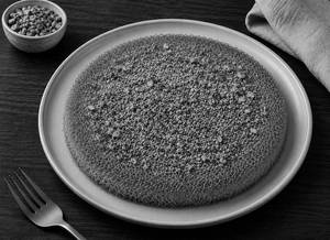 Pistacchio Kunafa
