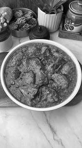 Hyderabadi Chicken Masala