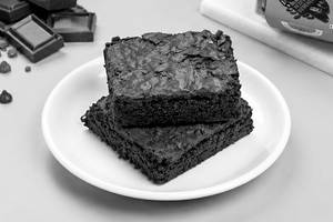 Chocolate Brownie