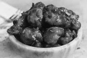 Gobi Manchurian