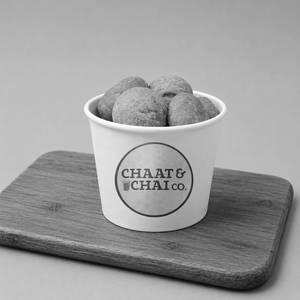 Mini Kachori Bucket