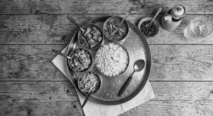 Manipuri Special Thali