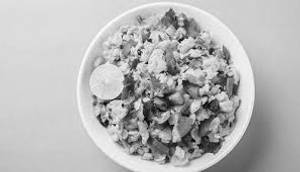 Egg Bhurji