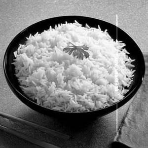 White Rice
