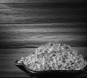 Khatta Mitha Bhel