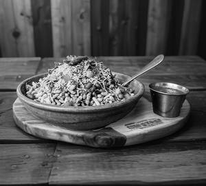 Surti Green Bhel