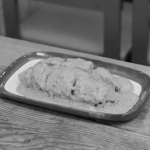 Turkish Stuff Breast (1 Pc) (sat/sun)