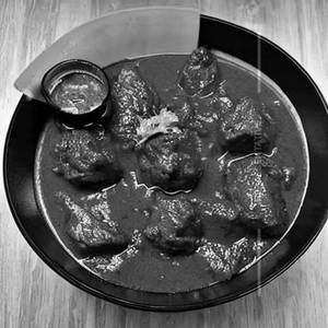 Mutton Botti Kulambu