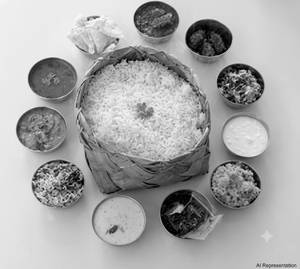 Bhutta Bhojanam[4 Members]