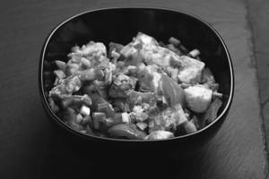 Paneer Salad