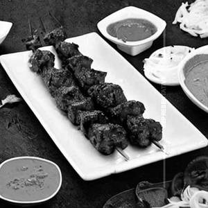 Adana Lamb Kebab