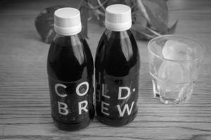 Cold Coffee