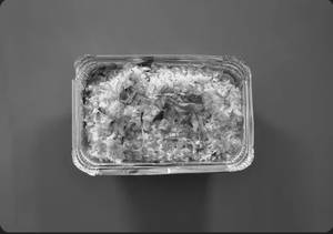 Biriyani rice
