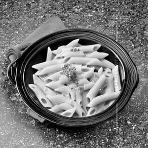 Penne Marie Rose