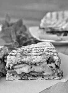 Mexican Sandwich