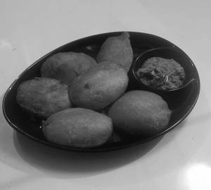 Aloo Bajji