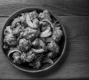 Chilli Beef