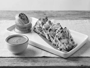 Classic Malai Paneer Tikka