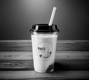 Protein Shake With Pineapple