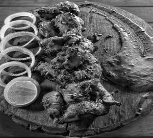 Chicken tikka