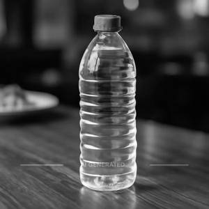 Mineral Water (1 Ltr) (o)