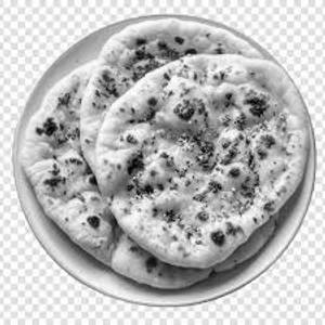 Butter Naan