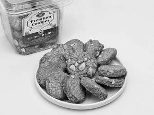 Peanut Butter Cookie