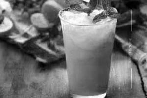 Moroccan Mint Lime