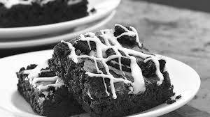 Oreo brownie