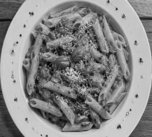 Arrabbita pasta pasta