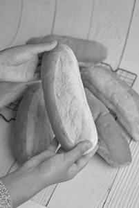 Banh Mi Loaf