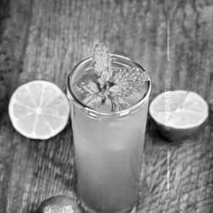 Lime mint