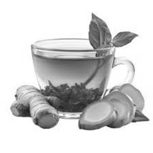 Ginger Tea