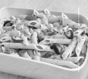 Mexican Veg Pasta Mix Sauce
