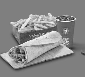 Smokey Wrap