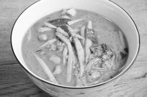 Soibum Curry