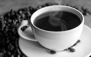 Black Coffee