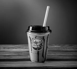 Cold coffee
