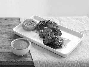 Classic Chicken Tikka