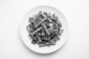 Chilli Potato Dry