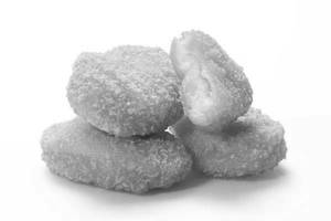 Chicken nuggets   [5 pcs]
