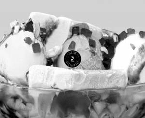 Italian Delight Ice Milk