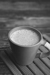Milk Tea