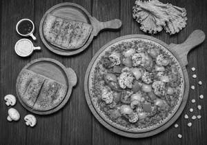 Value Meal For 4