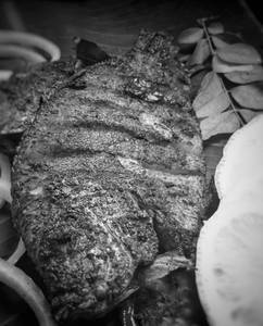 Karimeen Fry