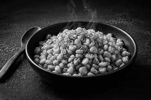 Corn Salt & Pepper