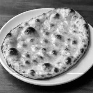 Butter Naan [o]