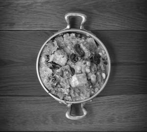 Paneer Kadahi Mushroom
